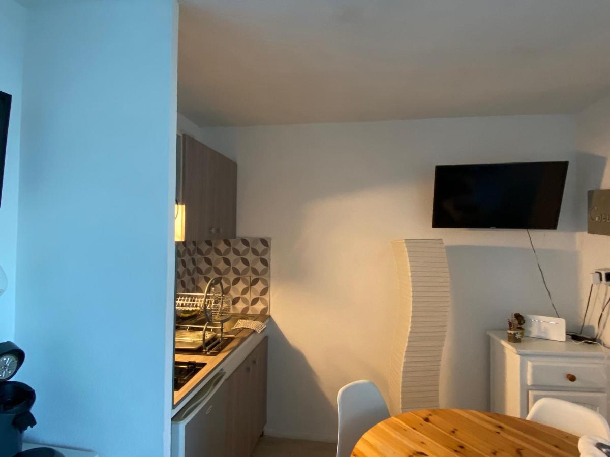 Appart n° 14, VUE MER, Perros-Guirec Extérieur photo